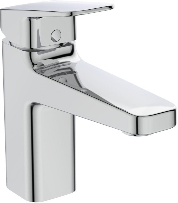 Смеситель для умывальника  Ideal Standard   CERAPLAN H90 с донным клапаном Click    BD229AA